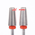 Remove The Extended Bits For Extension Nail Drill Bit Factory